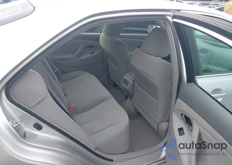 2009 Toyota Camry Le z USA, uszkodzony, nr VIN 4T1BE46K39U340142